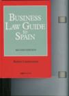 Image for Business Law Guide to Spain