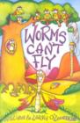 Image for Worms can&#39;t fly