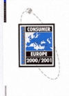 Image for Consumer Europe 2000/2001