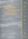 Image for Introducing...Modern Political Thought
