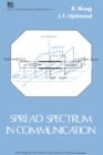 Image for Spread Spectrum in Communication