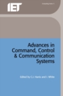 Image for Advances in Command, Control and Communication Systems