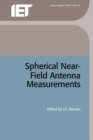 Image for Spherical Near-field Antenna Measurements
