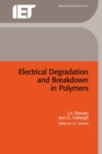 Image for Electrical Degradation and Breakdown in Polymers