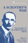 Image for A Scientist&#39;s War