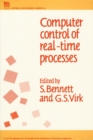 Image for Computer Control of Real-Time Processes