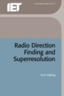 Image for Radio Direction Finding and Superresolution