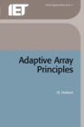 Image for Adaptive Array Principles