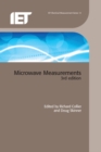 Image for Microwave measurements.