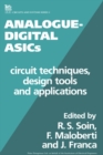 Image for Analogue-digital ASICs