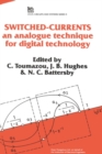 Image for Switched Currents