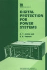 Image for Digital Protection for Power Systems
