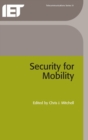 Image for Security for mobility