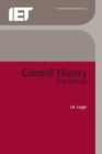 Image for Control theory  : a guided tour