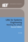 Image for UML for systems engineering