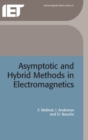 Image for Asymptotic and hybrid methods in electromagnetics