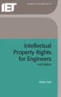 Image for Intellectual Property Rights for Engineers