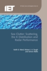 Image for Sea clutter  : scattering, the K-distribution and radar performance