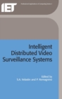 Image for Intelligent distributed video surveillance systems