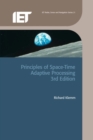 Image for Principles of Space-Time Adaptive Processing