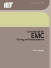 Image for A Handbook for EMC Testing and Measurement
