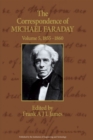 Image for The correspondence of Michael FaradayVol. 5: November 1855-October 1860, letters 3033-3873 : Volume 5