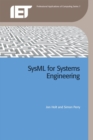 Image for SysML for systems engineering
