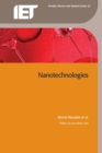 Image for Nanotechnologies
