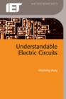 Image for Understandable electric circuits