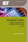 Image for Standard codecs  : image compression to advanced video coding
