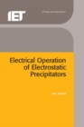 Image for Electrical operation of electrostatic precipitators