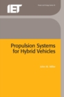 Image for Propulsion systems for hybrid vehicles : v. 45