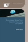 Image for Principles of space-time adaptive processing