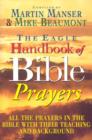 Image for The Eagle Handbook of Bible Prayers