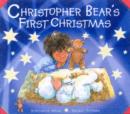 Image for Christopher Bear&#39;s first Christmas