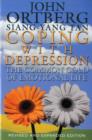 Image for COPING WITH DEPRESSION