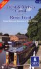 Image for Trent and Mersey Canal : Great Heywood Junction to North Clifton