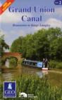 Image for Grand Union Canal : Map 2 : Braunston to Kings Langley
