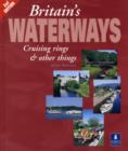 Image for Britain&#39;s Waterways : Cruising Rings and Other Things