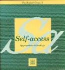 Image for Self-access: Appropriate technology