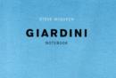 Image for Giardini notebook
