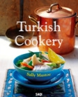 Image for Turkish cookery