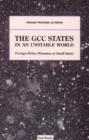 Image for The GCC States in an Unstable World