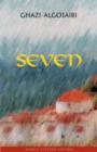 Image for Seven  : a novel