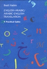 Image for English-Arabic/Arabic-English translation  : a practical guide