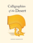 Image for Calligraphies of the Desert