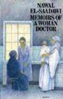 Image for Memoirs of a Woman Doctor