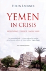 Image for Yemen in crisis  : autocracy, neo-liberalism and the disintegration of a state
