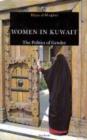Image for Women in Kuwait
