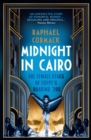 Image for Midnight in Cairo  : the female stars of Egypt&#39;s roaring &#39;20s